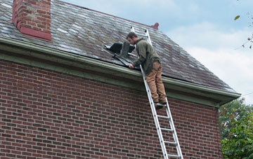 what affects urgent Coton Clanford roof repairs