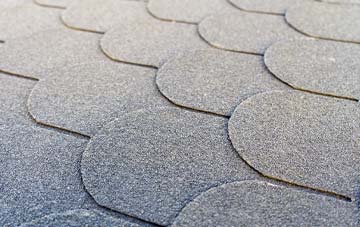 Coton Clanford asphalt roofing costs