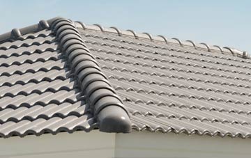 advantages of Coton Clanford clay roofing