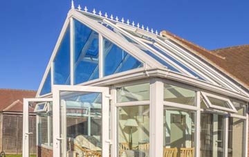 conservatory roof insulation costs Coton Clanford