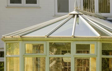 conservatory roof repair Coton Clanford, Staffordshire