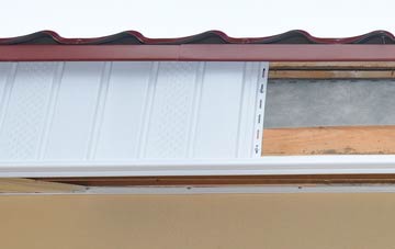 Coton Clanford fascia repair costs