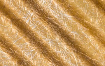 Coton Clanford fibreglass roof waterproofing