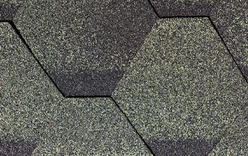 Coton Clanford fibreglass shingle repairs