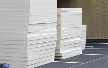 Coton Clanford flat roof insulation costs