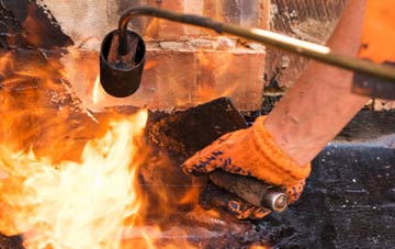 Coton Clanford flat roof repair companies