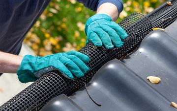 Coton Clanford gutter repair companies