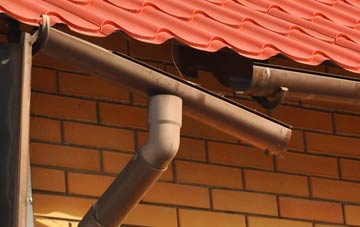 Coton Clanford gutter repair costs