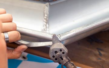 disadvantages of Coton Clanford lead roofing