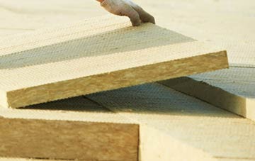 measuring Coton Clanford tapered insulation