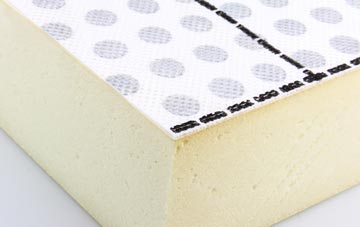 meeting Coton Clanford building codes