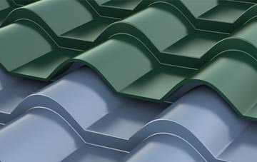 who should consider Coton Clanford plastic roofs