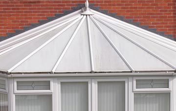 Coton Clanford polycarbonate conservatory roof repairs