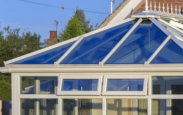 professional Coton Clanford conservatory insulation