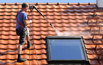 roof cleaning Coton Clanford, Staffordshire