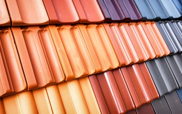 Coton Clanford roof tile costs