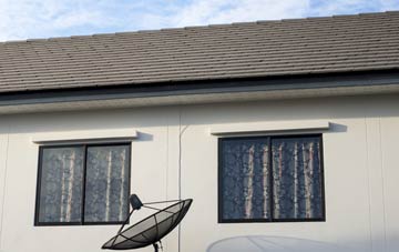 Coton Clanford rubber roof costs