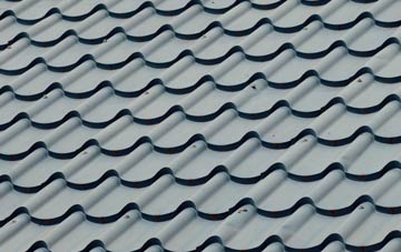 Coton Clanford rubber roofing companies