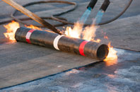 free Coton Clanford roof quotes