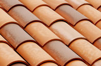 Coton Clanford clay roofing