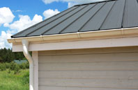 Coton Clanford fascia repair