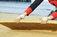 find rated Coton Clanford roof insulation companies