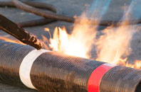 Coton Clanford flat roofing replacement