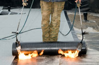 Coton Clanford flat roof sealing quote