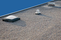 Coton Clanford flat roofing