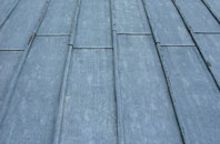 Coton Clanford lead roofing