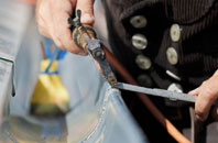 Coton Clanford lead roof quotes