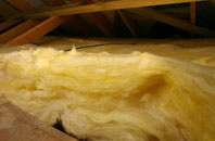 Coton Clanford pitch roof insulation