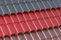 find rated Coton Clanford plastic roofing companies