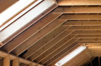 Coton Clanford tapered roof insulation quotes